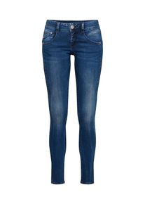 Herrlicher, Damen Jeans 'Gila', Blue Denim