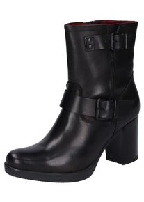 Tamaris, Damen Stiefelette, Schwarz
