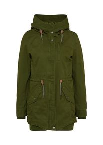 Only, Damen Jacke 'NOVA', Grün