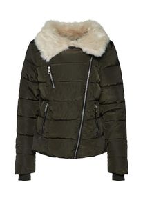 Véro Moda VERO MODA, Damen Jacke 'VMTERRI SHORT JACKET', Oliv