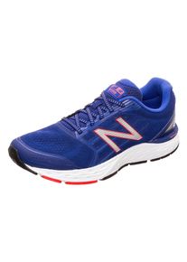 New Balance, Herren 680v5 Laufschuh Laufschuh , Blau