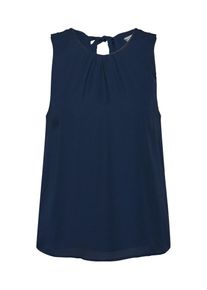 Jacqueline de Yong, Damen Top 'NYNNE LAYER', Navy