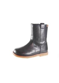 bisgaard, Mädchen Stiefel, Basaltgrau