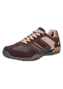 Salomon, Herren Schnürschuhe, Beige / Braun / Hellbraun