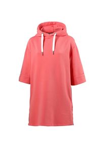 Tommy Jeans, Damen Jerseykleid, Koralle