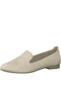 Marco Tozzi, Damen Slipper, Beige