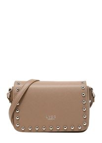 LYDC London, Damen Umhängetasche, Taupe