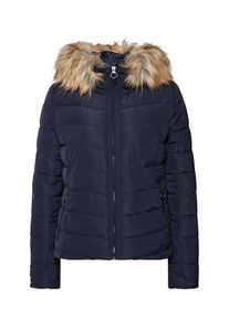 Only, Damen Jacke, Nachtblau