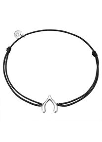 Glanzst&uuml;cke M&uuml;nchen Glanzst&uuml;cke M&uuml;nchen, Damen Armband, Schwarz