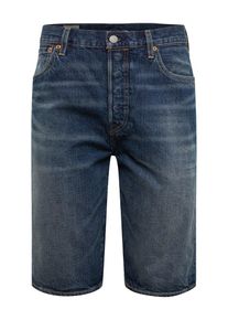 Levi's LEVI'S, Herren Shorts '501 ', Blue Denim
