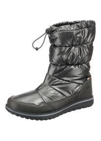 Kangaroos, Damen Winterstiefeletten, Dunkelgrau