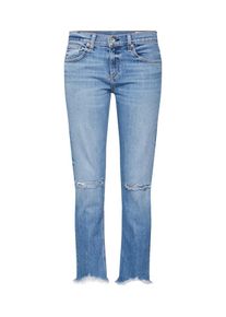 Rag & Bone Rag & Bone, Damen Jeans 'Ankle Dre', Blue Denim