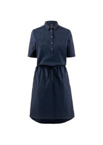 Jack Wolfskin, Damen Kleid 'Desert Park', Nachtblau