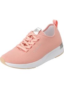 Bugatti, Damen Sneakers Low, Rosa