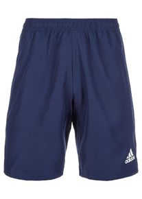 adidas Performance, Herren Shorts 'Condivo 18 Woven', Dunkelblau
