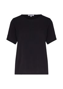 ABOUT YOU, Damen Bluse 'Carolin', Schwarz