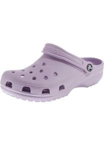 Crocs, Herren Clogs 'Classic W', Lila