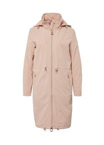 Tom Tailor, Damen Mantel, Hellpink