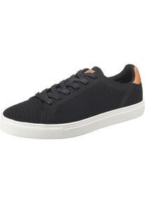Bullboxer, Herren Sneakers, Cognac / Schwarz