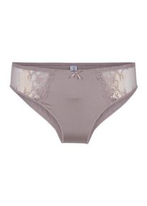 Lingadore, Damen Slip 'DAILY LACE', Elfenbein