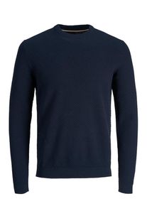 PRODUKT, Strickpullover, Nachtblau