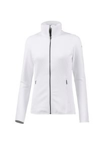 Columbia, Damen Fleecejacke 'Roffe Ridge', Wei&szlig;