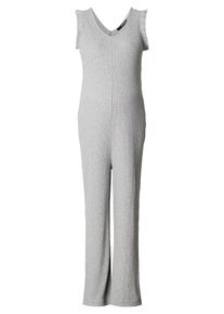 Supermom, Damen Jumpsuit 'Grey', Grau