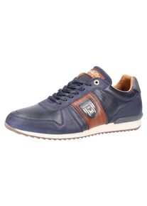 Pantofola d'Oro PANTOFOLA D'ORO, Herren Sneaker, Marine / Karamell