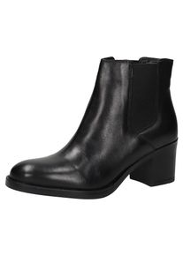 Clarks, Damen Boots 'Mascarpone Bay', Schwarz