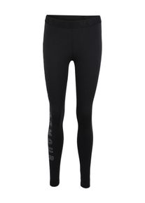 Under Armour, Damen Sporthose 'FAVORITE LEGGING WM AR', Schwarz
