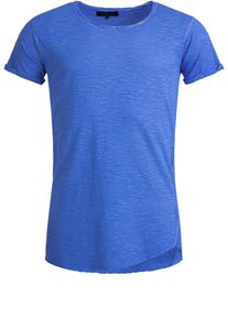 INDICODE JEANS, Herren 'Willbur', Blaumeliert