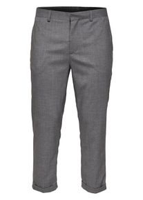 Only & Sons Only & Sons, Herren Hose, Graumeliert