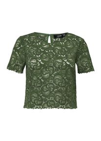 Hallhuber, Damen Shirt, Grün