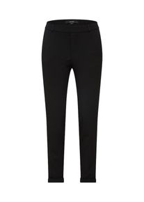 Véro Moda VERO MODA, Damen Hose, Schwarz