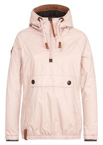 Naketano, Damen Jacke, Puder