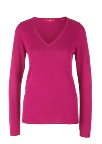 s.Oliver RED LABEL, Damen Pullover, Eosin
