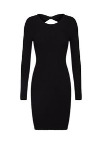 Only, Damen Kleid 'NEELA', Schwarz