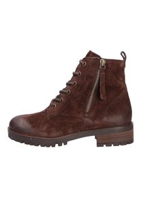 Paul Green, Damen Stiefel, Kastanienbraun
