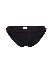 EDITED, Damen Bikinihose 'Clove', Schwarz