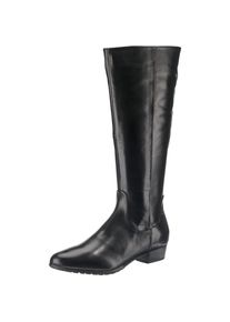 Gerry Weber, Damen Stiefel, Schwarz