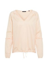 Marc O'Polo Marc O'Polo, Damen T-Shirt, Rosa