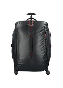 Samsonite, Damen Pardiver Light Spinner 4-Rollen Reisetasche 67 cm, Schwarz