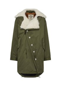 Replay, Damen Parka, Oliv