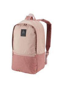 Reebok, Herren Sportrucksack, Rosa / Ros&eacute;