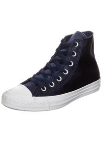 Converse, Damen Sneaker 'Chuck Taylor All Star', Violettblau / Weiß