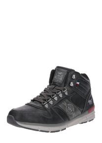 Mustang, Herren Sneaker, Graphit