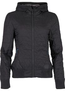 Chiemsee, Damen Jacke, Schwarz