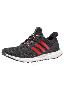 adidas Performance, Herren Sneaker 'Ultra Boost', Rot / Schwarz