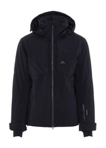 J. Lindeberg J.Lindeberg, Herren Jacke 'Watson', Schwarz