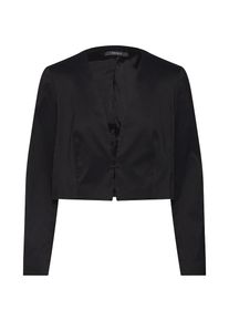 Esprit Collection, Damen Blazer 'Jkt over Dress', Schwarz